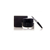 eyeliner nero naturale - impermeabile
