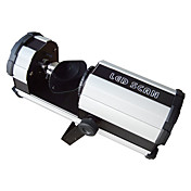 20W 48pcs 5mm Fonction super lumineux LED Strobe étape (24Red, 12Blue, 12Green)