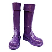 Cosplay Boots Inspired by Pokemon Yellow
