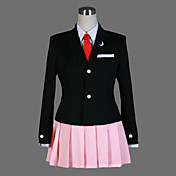 Cosplay Costume Inspired by Touhou Project Imperishable Night Reisen Udongein Inaba