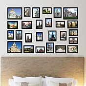 Carta da Collezione Frame-Set di 26 FZ-2026