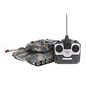 VSTANK 1/24 Batalha Super RC Tanque