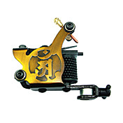 Tattoo Machine Gun with 3 Colors to Choose