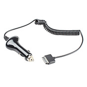 Cargador de coche para Samsung Galaxy Tab P1000/Tab2 P5100/P3100/P6800/N8000