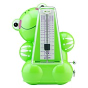 Gleam - Métronome de bande dessinée (Frog) Mécanique