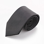 Men's Casual narrow Necktie(Width:7CM)