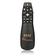 Rii R900 Air Mouse Presenter for Tablet PC HTPC PS3 XBOX360 R900RF