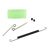 En-tête du tuyau d'échappement Set Pour RC Cars Model 01h08