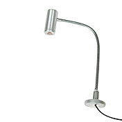 Convenient LED Touch Switch Lamp for Reading