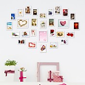 Photo Wall Frame Collection-Set of 28 Fz-028