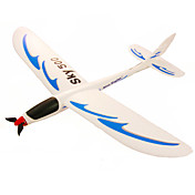 Nine Eagles 787B 3ch 2.4G fly