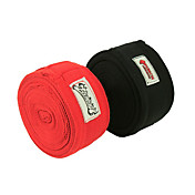 Boxe handguard bandagem elástica cores aleatórias