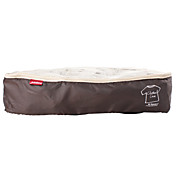 Portable Foldable Cloth Case Organize Bag for Travel (Assorted Color)