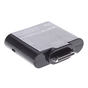 Kit de connexion OTG et lecteur de carte pour Samsung Galaxy Tab et autres