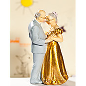 Endless Love Anniversary Cake Topper