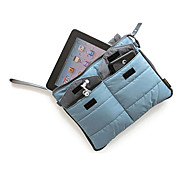 Novo Ipad saco de armazenamento Intercalar (cores sortidas)