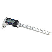 150mm 6-pulgadas Digital Caliper Vernier Micrómetros Gauge