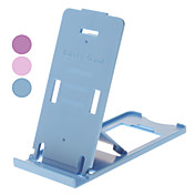 Portable 5-Level standaard houder voor iPad Mini ea (willekeurige kleur)
