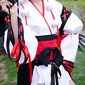 Cosplay Costume Inspired by Touhou Project Curiosities of Lotus Asia Momizi Inubashiri