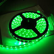 Prueba del agua 5M LED con 300 LEDs Bar