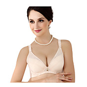 Chinlon Gather Together detchable Soutien-gorge réglable avec Crystal (plus de couleurs)