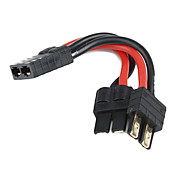 Traxxas Style Parallel Battery Connector / Adapter