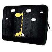 Giraffe 7" 10" Protective Sleeve Case for P3100/P6800/P5100/N8000/Microsoft Surface