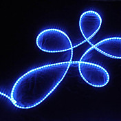 Prueba 7M Agua Azul LED Strip LED con 420