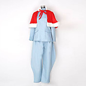 Cosplay Costume Inspired by Hetalia Finland Tino Vainaminen