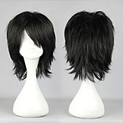 parrucca cosplay ispirato al principe del tennis Kaoru Kaido