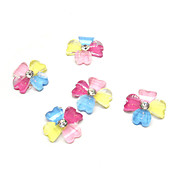 1pcs 3D Weitere Nail Decorations