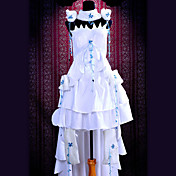 Cosplay Costume Inspired by Tsubasa: Reservoir Chronicle Fly Page VER. Chii
