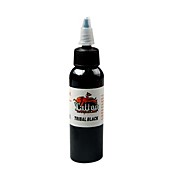 Body Art Inks Black 60ml