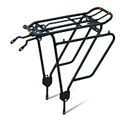 IBERA IB-RA4 PakRak Touring Carrier Plus+