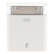 Micro y Mini USB de 5 pines adaptador de datos para el iPad, iPhone 4/4S y otros