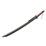 Copslay Sword Inspired by Bleach Ichigo Kurosaki Tensa Zangetsu-Shingetsu