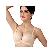 Chinlon Sexy Gather Together detchable Soutien-gorge réglable