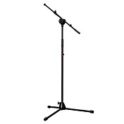 Superlux - (MS153E) Extention Leg Adjustable Boom Microphone Stand With Bag