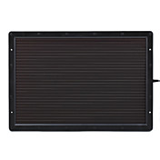 6W Solar Battery Maintainer for Automobile Storage Battery