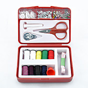Easy To Use Sewing Kit For Blind