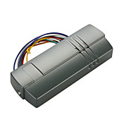 Single Door Controller mit Built-in EM Reader (IR Tastatur, 1000 User Capacity)