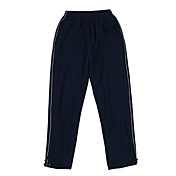 ZZ-Men's Warm Fleece Home Leisure/Sports Trousers