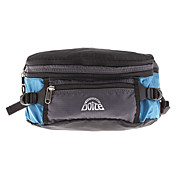 Nylon Multifunctional Outdoor Cycling Waist Bag