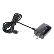 EE.UU. Enchufe cargador de alimentación con cable de carga para Samsung I9300 Galaxy S3 y S2 I9100