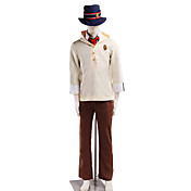 Cosplay Costume Inspired by Uta no Prince Syo Kurusu Saotome Academy School Uniofrm