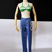 Cosplay Costume Inspired by One Piece Two Years After Ver. Nami