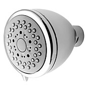 ABS Chrome Finish Rainfall Shower Head(B200123)