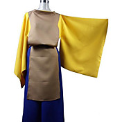 Cosplay Costume Inspired by Nurarihyon no Mago Jami