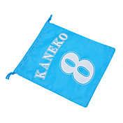 Candy Kleur Kleding Indeling Ontvang Tassen (12PCS, Random kleuren)