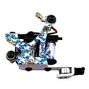 Classical Tattoo Machine Gun For Lining and Shading